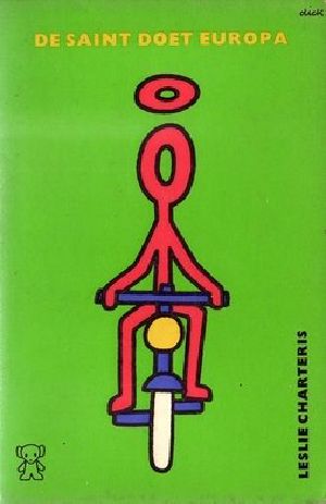 [De Saint 31] • De Saint doet Europa